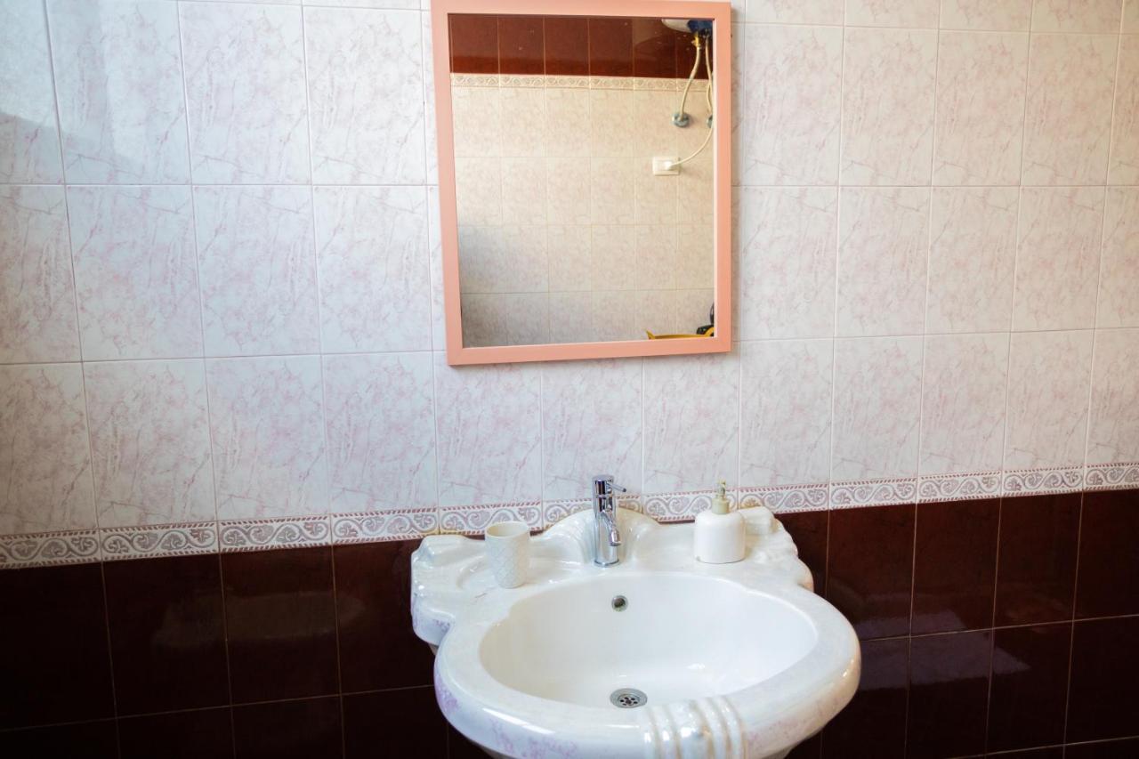 Vila Aulona Vlora Kültér fotó
