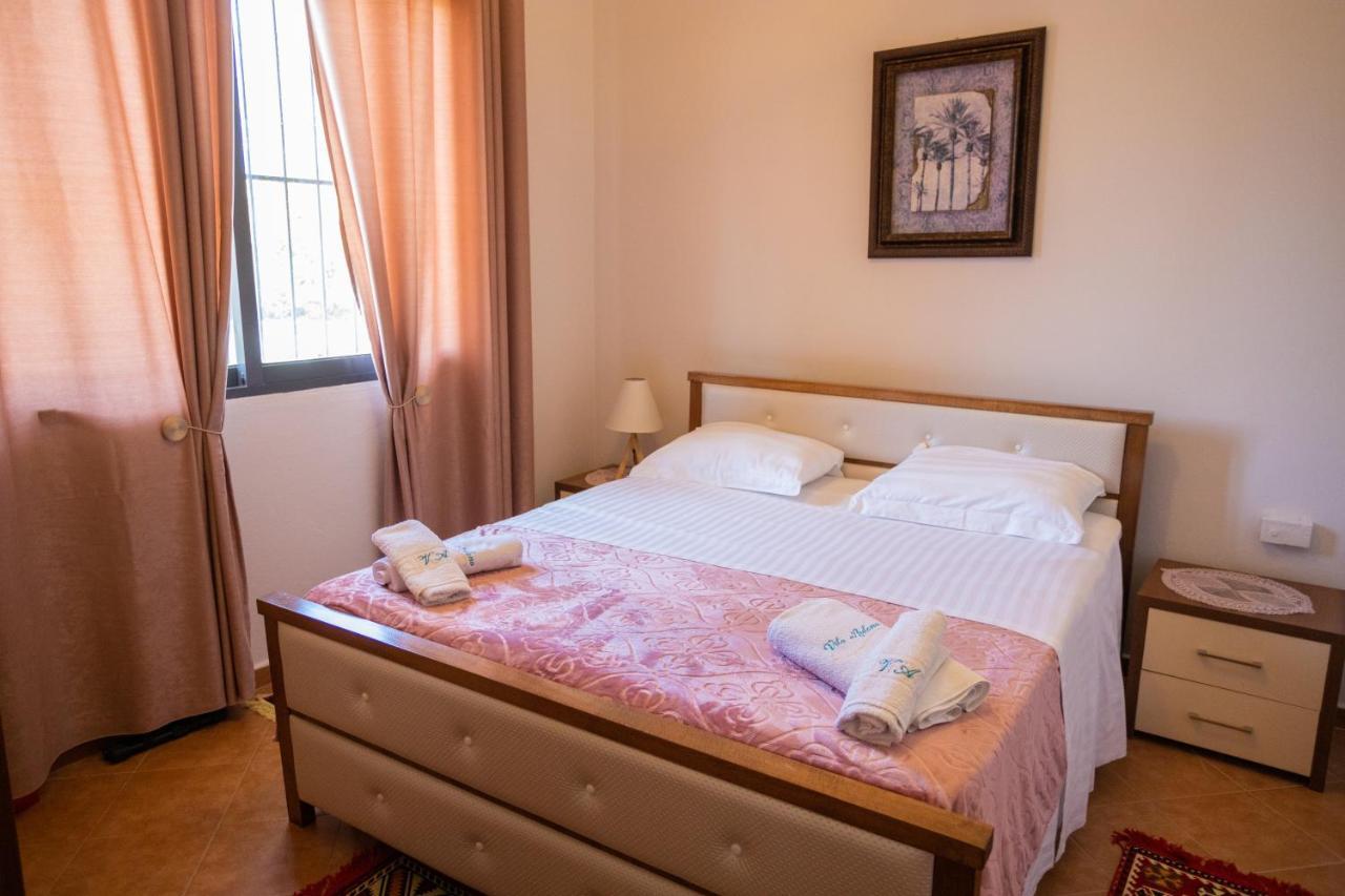Vila Aulona Vlora Kültér fotó